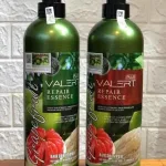 Combo dầu gội và dầu xả VALERT Grapefruit Repair Essence 850ml