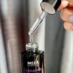 Bộ chăm sóc da Meea Orgin DNA Pro V2 lớn và Bakuchiol Ampoule V2 lớn