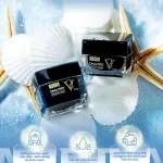 Nguồn hàng sỉ combo Dưỡng Da Face Cá Hồi DNA Pro V2 Mini + Serum Bakuchiol Amploule V2 Mini Meea Origin