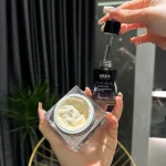 Nguồn hàng sỉ combo Dưỡng Da Face Cá Hồi DNA Pro V2 + Serum Bakuchiol V2 + Kem Chống Nắng Meea Organic