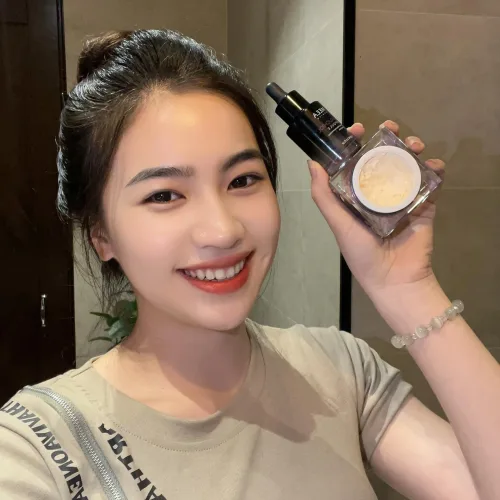Nguồn hàng sỉ combo Dưỡng Da Face Cá Hồi DNA Pro V2 + Serum Bakuchiol V2 + Kem Chống Nắng Meea Organic