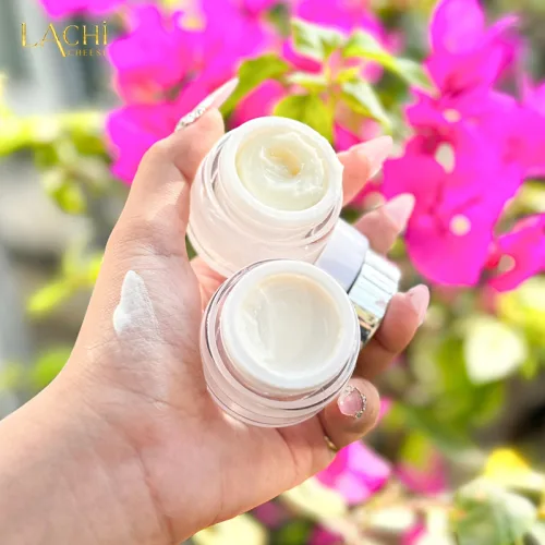 Shop sỉ combo Kem Face 24H Ngày Đêm Lachi Cheese