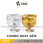 Shop sỉ combo Face Diamond Skin Phạm Điệp Beauty