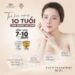 Shop sỉ combo Face Diamond Skin Phạm Điệp Beauty