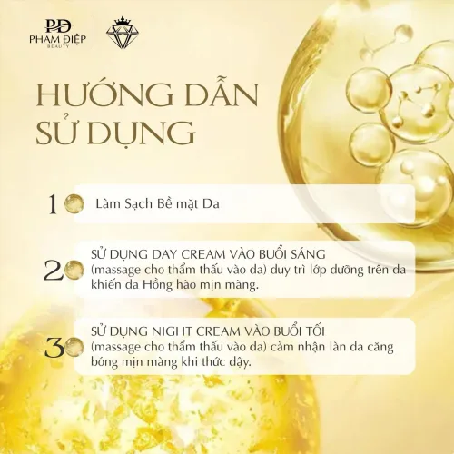 Shop sỉ combo Face Diamond Skin Phạm Điệp Beauty