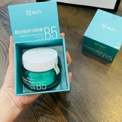 Combo Face Serum Phục Hồi Da B5 MQ Skin