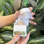 Bộ đôi Jiuhe: Kem Face Rau Má Centella Ance và Serum Acne Extra – Thanh Tô Cosmetics