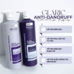 Chỗ sỉ combo Gội Xả Mixrs Màu Tím 500ml