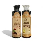 Chỗ sỉ combo Dầu Gội Xả Nhân Sâm Đỏ X6 Dr Di Hi