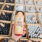 Chỗ sỉ combo Dầu Gội Xả Nhân Sâm Đỏ X6 Dr Di Hi