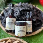 Shop sỉ combo Gội Xả Xịt Bồ Kết Bưởi Dừa Dr Di Hi