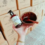 Shop sỉ combo Gội Xả Xịt Bồ Kết Bưởi Dừa Dr Di Hi