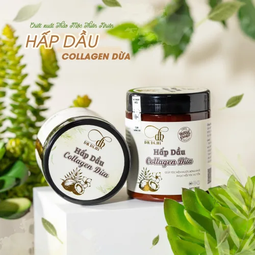 Shop sỉ combo Gội Xả Xịt Bồ Kết Bưởi Dừa Dr Di Hi
