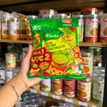 Chỗ sỉ combo Hạt Nêm KNORR 400g (Có tặng kèm gói nhỏ 65g)