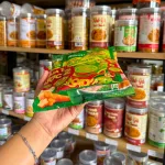 Chỗ sỉ combo Hạt Nêm KNORR 400g (Có tặng kèm gói nhỏ 65g)