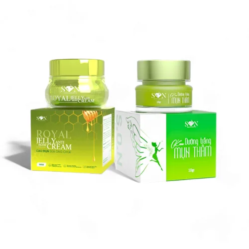 Khi nào nên chọn kem đơn thay vì combo?