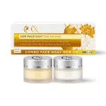 Nơi lấy sỉ combo Kem Face Chành Ni Ngày Đêm 10g/hủ