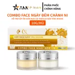 Nơi lấy sỉ combo Kem Face Chành Ni Ngày Đêm 10g/hủ
