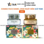 Chuyên sỉ combo Kem Face Damei Jinni Dm Ngày Đêm Có Tem 20g Công Nghệ Hàn Quốc Phiên Bản Mới
