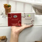 Combo kem dưỡng da mặt ngày đêm Dr.Lina Lựu Đỏ 18g hỗ trợ trắng da, mờ nám