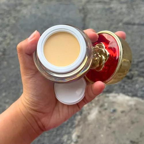 Chỗ sỉ combo Kem Face Liya Deme Dưỡng Da Ban Ngày & Ban Đêm Dành Cho Da Lão Hóa 20g Phiên Bản Mới