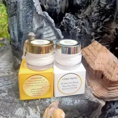 Shop sỉ combo Kem Face Đn Ngày Đêm Mini 10g