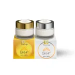 Shop sỉ combo Kem Face Đn Ngày Đêm Mini 10g