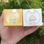 Shop sỉ combo Kem Face Đn Ngày Đêm Mini 10g
