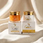 Bộ 2 hộp kem face ngày đêm Collagen X3 TN Mỹ Phẩm Đông Anh, 15g