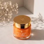 Bộ 2 hộp kem face ngày đêm Collagen X3 TN Mỹ Phẩm Đông Anh, 15g