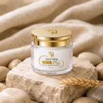 Bộ 2 hộp kem face ngày đêm Collagen X3 TN Mỹ Phẩm Đông Anh, 15g