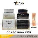 Bộ Kem Face Ngày và Kem Face Đêm Demejine Tem TT Cosmetic