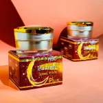 Chỗ sỉ combo Kem Face Nhân Sâm Thái Lan Premium Ginseng Ngày Đêm 20g/Hộp