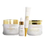 Chỗ sỉ combo Kem Face Sâm Vàng MQ Skin