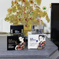 Nơi lấy sỉ combo Kem Face Silex Ngày Đêm 10g/Hộp