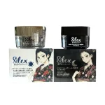 Nơi lấy sỉ combo Kem Face Silex Ngày Đêm 10g/Hộp