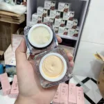 Nơi lấy sỉ combo Kem Face Silex Ngày Đêm 10g/Hộp