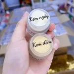 Bộ Kem Face Mini Zelda Plus Ngày Đêm 10g x 2