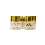 Bộ Kem Face Mini Zelda Plus Ngày Đêm 10g x 2