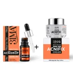 Shop sỉ combo Kem Mụn 31may Acnifix 15g & Serum Mụn 31may Acnidrop 10ml - Mỹ Phẩm Thirty One May