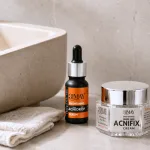 Shop sỉ combo Kem Mụn 31may Acnifix 15g & Serum Mụn 31may Acnidrop 10ml - Mỹ Phẩm Thirty One May