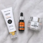 Chuyên sỉ combo Kem Mụn 31may Acnifix 15g & Serum Mụn 31may Acnidrop 10ml & Sữa Rửa Mặt 31may Hydra Cleanser 100ml - Mỹ Phẩm Thirty One May