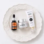 Chuyên sỉ combo Kem Mụn 31may Acnifix 15g & Serum Mụn 31may Acnidrop 10ml & Sữa Rửa Mặt 31may Hydra Cleanser 100ml - Mỹ Phẩm Thirty One May