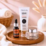 Chuyên sỉ combo Kem Mụn 31may Acnifix 15g & Serum Mụn 31may Acnidrop 10ml & Sữa Rửa Mặt 31may Hydra Cleanser 100ml - Mỹ Phẩm Thirty One May