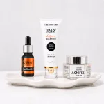 Chuyên sỉ combo Kem Mụn 31may Acnifix 15g & Serum Mụn 31may Acnidrop 10ml & Sữa Rửa Mặt 31may Hydra Cleanser 100ml - Mỹ Phẩm Thirty One May
