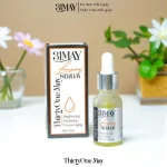 Bộ 3 món 31may: Sữa rửa mặt Hydra Cleanser 100ml, serum căng bóng Acnidrop 10ml và kem nám 16g