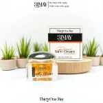 Bộ 3 món 31may: Sữa rửa mặt Hydra Cleanser 100ml, serum căng bóng Acnidrop 10ml và kem nám 16g