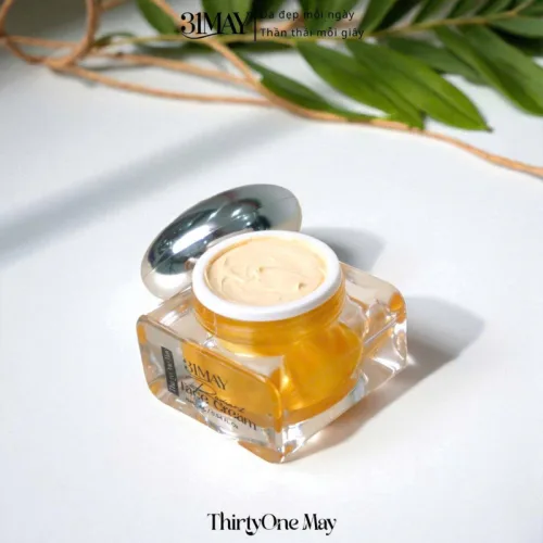 Bộ 3 món 31may: Sữa rửa mặt Hydra Cleanser 100ml, serum căng bóng Acnidrop 10ml và kem nám 16g