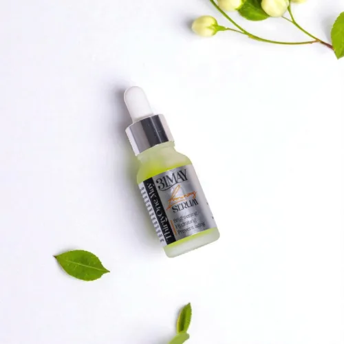 Bộ 3 món 31may: Sữa rửa mặt Hydra Cleanser 100ml, serum căng bóng Acnidrop 10ml và kem nám 16g
