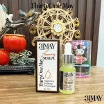 Bộ 3 món 31may: Sữa rửa mặt Hydra Cleanser 100ml, serum căng bóng Acnidrop 10ml và kem nám 16g